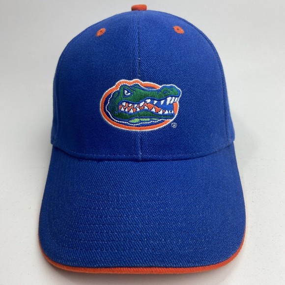 Florida Gators Hat Signatures Strapback Official College Football Cap One Size - Picture 3 of 12